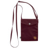 Fjallraven Кошелек  Pocket Dark Garnet (24221.356) (7323450022648) - зображення 1