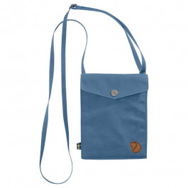 Fjallraven Кошелек  Pocket Blue Ridge (24221.519) (7323450315368)