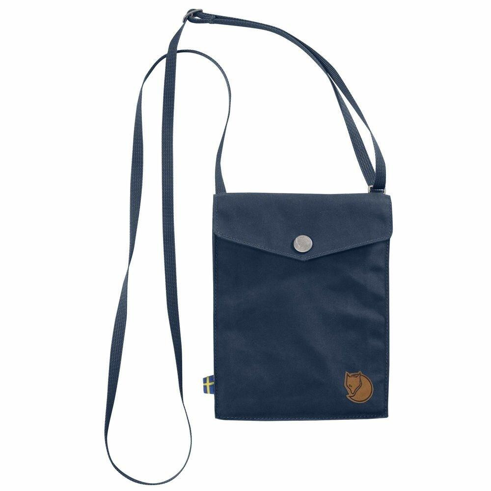 Fjallraven Кошелек  Pocket (24221.560) - зображення 1