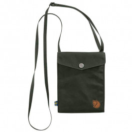   Fjallraven Кошелек  Pocket Deep Forest (24221.662) (7323450451592)