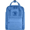 Fjallraven Рюкзак  Re-Kanken Mini UN Blue (23549.525) - зображення 1