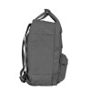 Fjallraven Рюкзак  Kanken Mini Graphite (23561.031) - зображення 2