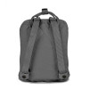 Fjallraven Рюкзак  Kanken Mini Graphite (23561.031) - зображення 3