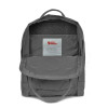 Fjallraven Рюкзак  Kanken Mini Graphite (23561.031) - зображення 4