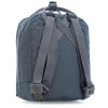 Fjallraven Рюкзак  Kanken Mini Graphite (23561.031) - зображення 7