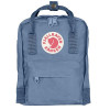 Fjallraven Рюкзак  Kanken Mini Blue Ridge (23561.519) - зображення 1