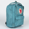 Fjallraven Рюкзак  Kanken Mini Sky Blue (23561.501) - зображення 2