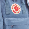 Fjallraven Рюкзак  Kanken Mini Blue Ridge (23561.519) - зображення 4