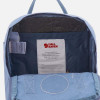 Fjallraven Рюкзак  Kanken Mini Blue Ridge (23561.519) - зображення 5