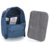 Fjallraven Рюкзак  Kanken Mini Blue Ridge (23561.519) - зображення 6