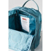 Fjallraven Рюкзак  Kanken Mini Sky Blue (23561.501) - зображення 7