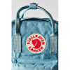 Fjallraven Рюкзак  Kanken Mini Sky Blue (23561.501) - зображення 8