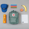 Fjallraven Рюкзак  Kanken Mini Sky Blue (23561.501) - зображення 10