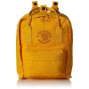 Fjallraven Рюкзак  Re-Kanken Mini Sunflower Yellow (23549.142) - зображення 2