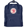 Fjallraven Рюкзак  Kanken Mini Royal Blue (23561.540) - зображення 1