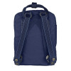 Fjallraven Рюкзак  Kanken Mini Royal Blue (23561.540) - зображення 2