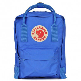   Fjallraven Рюкзак  Kanken Mini UN Blue (23561.525)