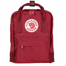   Fjallraven Рюкзак  Kanken Mini Deep Red (23561.325)