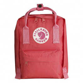   Fjallraven Рюкзак  Kanken Mini Peach Pink (23561.319)