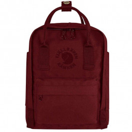   Fjallraven Рюкзак  Re-Kanken Mini Ox Red (23549.326)