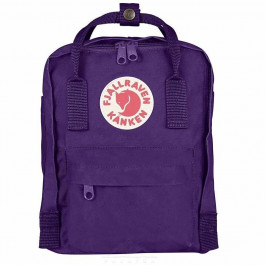   Fjallraven Рюкзак  Kanken Mini Purple (23561.580)