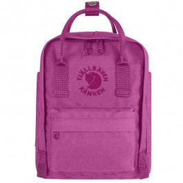   Fjallraven Рюкзак  Re-Kanken Mini Pink Rose (23549.309)