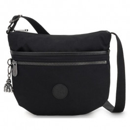 Kipling Женская сумка  ARTO S наплечная, K00070, Black Noir (K00070_P39)