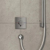 Hansgrohe ShowerSelect Comfort E 15571000 - зображення 2