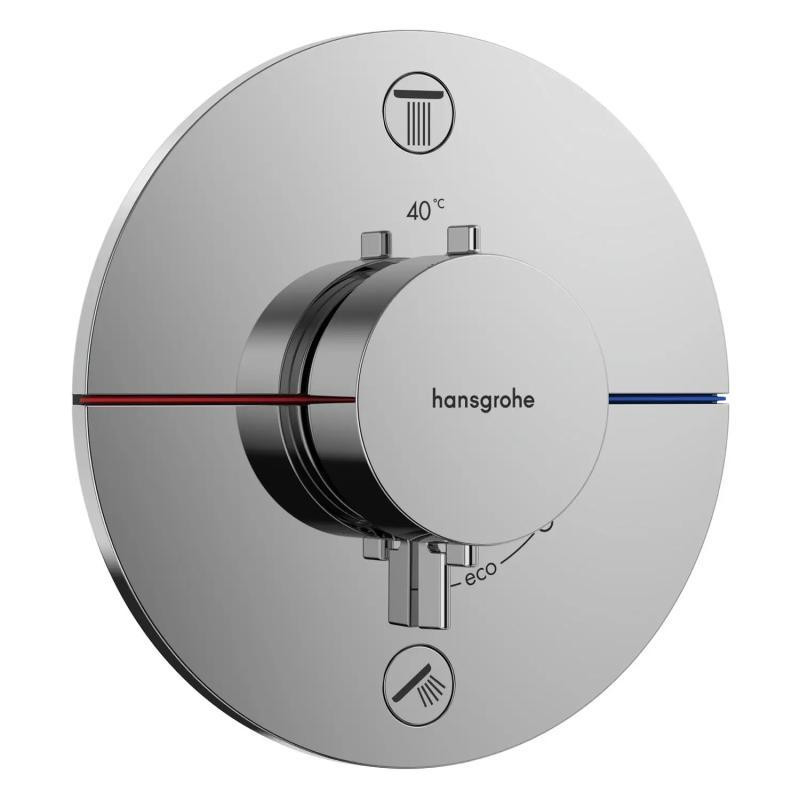 Hansgrohe ShowerSelect Comfort S 15554000 - зображення 1
