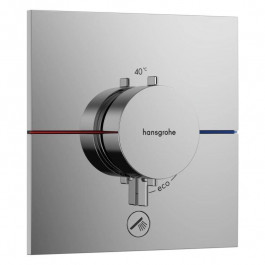 Hansgrohe ShowerSelect Comfort E 15575000