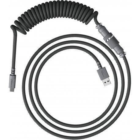 HyperX Coiled Cable (6J678AA) - зображення 1