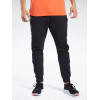 Reebok Спортивні штани  Ts Knit-Woven Jogge FJ4608 S Black (4062054460847) - зображення 1