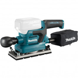   Makita DBO382Z