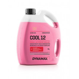 Dynamax COOL ULTRA G12 -80 4л