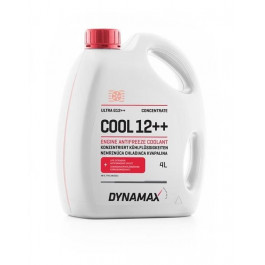 Dynamax COOL ULTRA G12++ -80 4л
