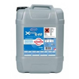 Comma G12++ XSTREAM G40 ANTIFREEZE COOLANT CONCENTRATED XSG4020L
