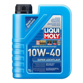 Liqui Moly Super Leichtlauf 10W-40 1 л