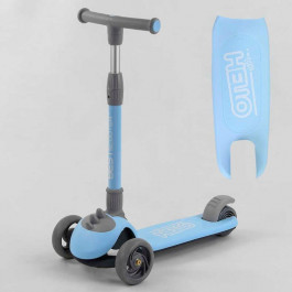 Best Scooter Blue (102027)