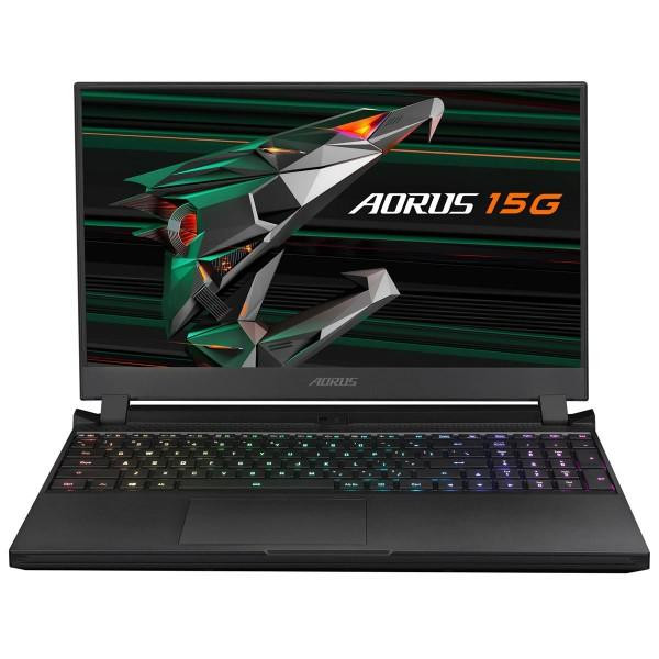 GIGABYTE AORUS 15G KC (AORUS_15G_KC) - зображення 1