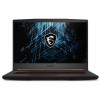 MSI GF65 Thin 10UE Black (GF6510UE-214XUA) - зображення 1