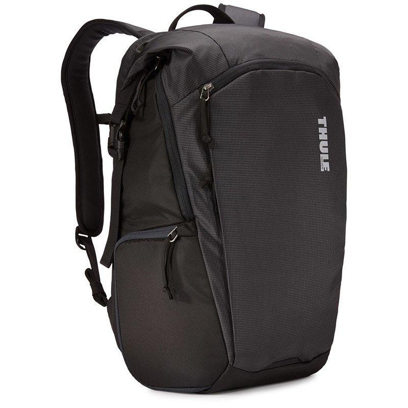 Thule EnRoute Camera Backpack 25L Black TECB125 (3203904) - зображення 1