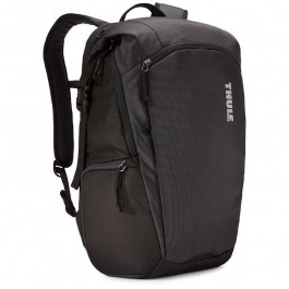 Thule EnRoute Camera Backpack 25L (Black) (TH 3203904)