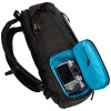 Thule EnRoute Camera Backpack 25L (Black) (TH 3203904) - зображення 4