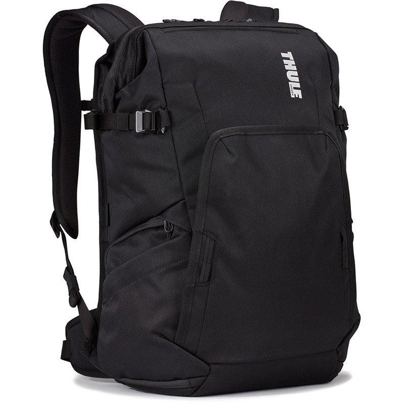 Thule Covert DSLR Backpack 24L Black (TH3203906) - зображення 1
