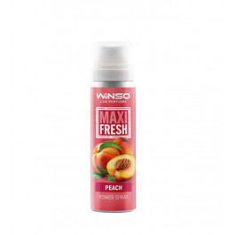 Winso Maxi Fresh Peach 75мл 830340