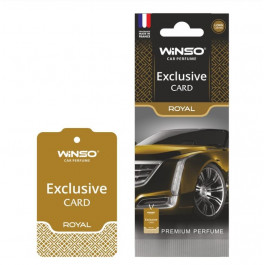 Winso Exclusive Royal 533160