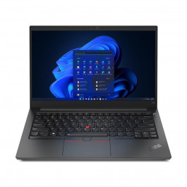 Lenovo ThinkPad E14 Gen 4 Black (21EBCTO1WW_1)