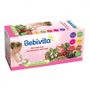 Дитячий чай Bebivita Фиточай для повышения лактации 30 г (4820025490237)