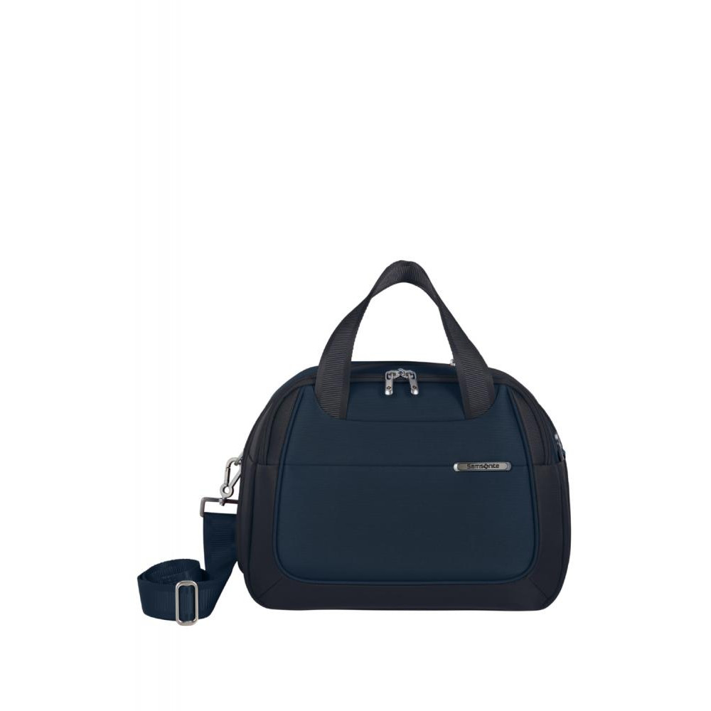 Samsonite Б'юті-кейс D'LITE MIDNIGHT BLUE - зображення 1