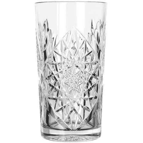 Libbey Склянка  HOBSTAR COOLER 475 мл (833096) - зображення 1
